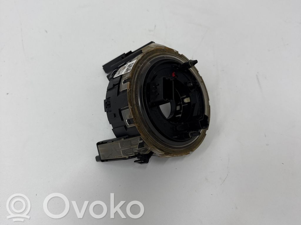 Audi A4 S4 B7 8E 8H Airbag slip ring squib (SRS ring) 