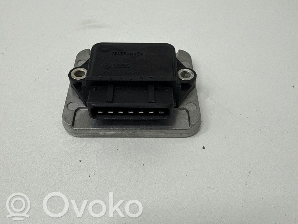 Ignition amplifier control unit   339373,191905351B