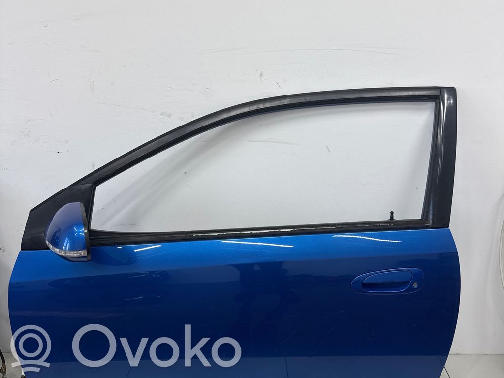 Puerta (Coupé 2 puertas)