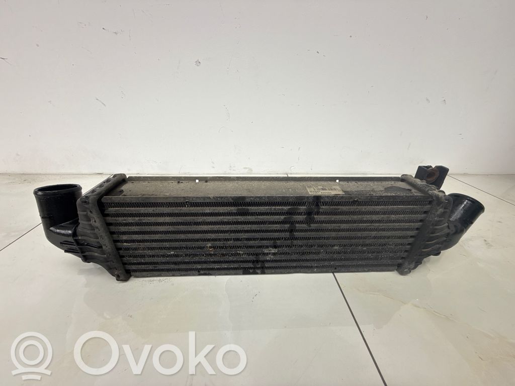 Nissan Primera Radiador intercooler 