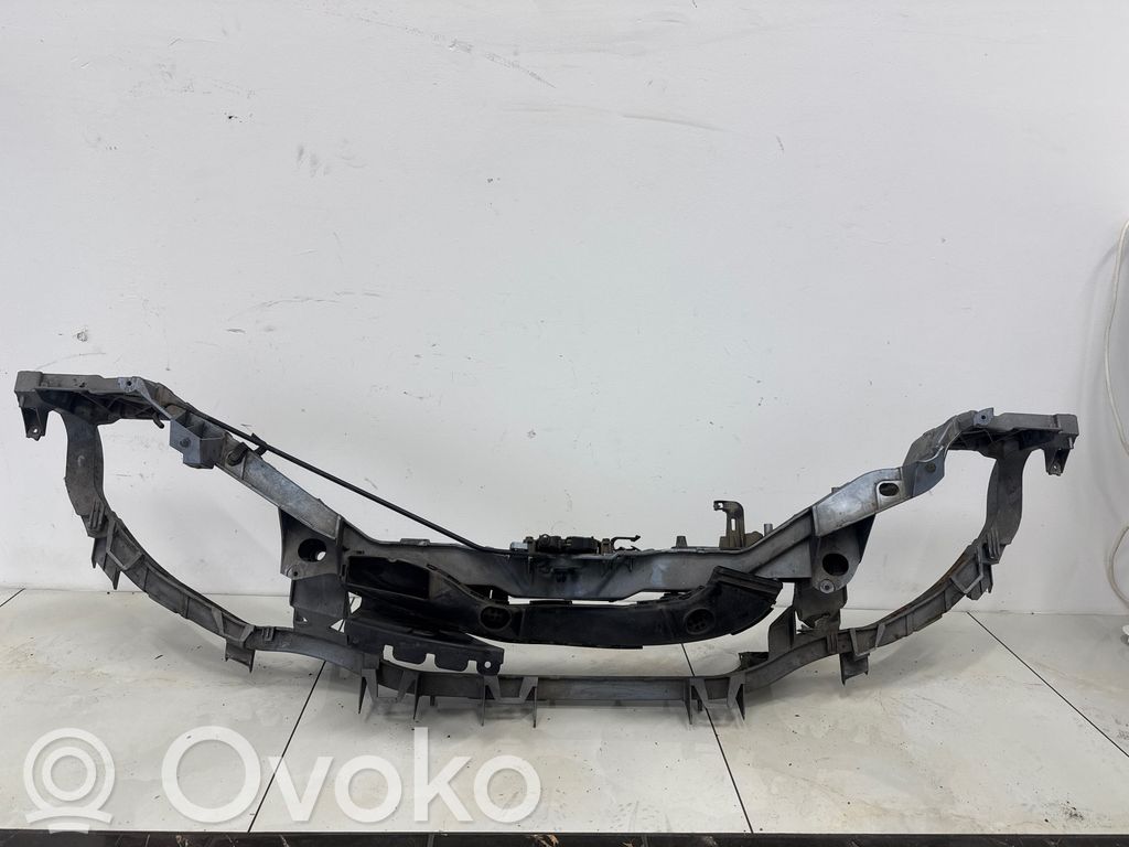 Top upper radiator support slam panel   DN13453,3M518B041
