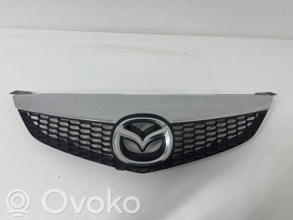 Front grill   GR1L50712