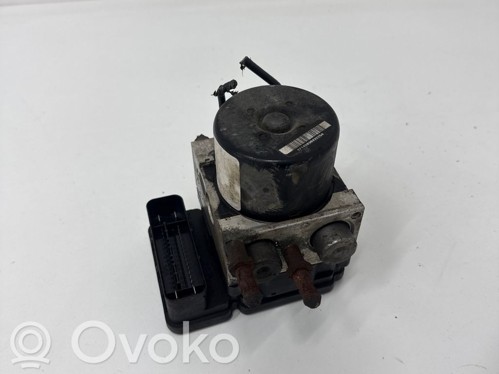 Chrysler Grand Voyager IV Bomba de ABS 