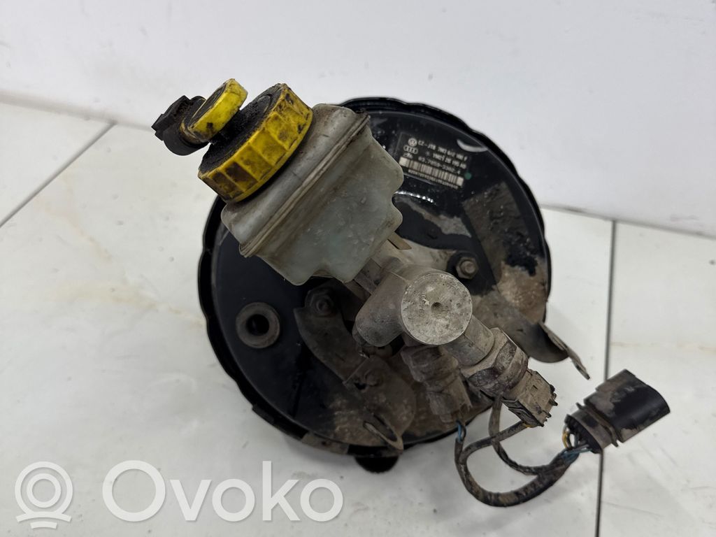 Seat Alhambra (Mk1) Servo-frein 