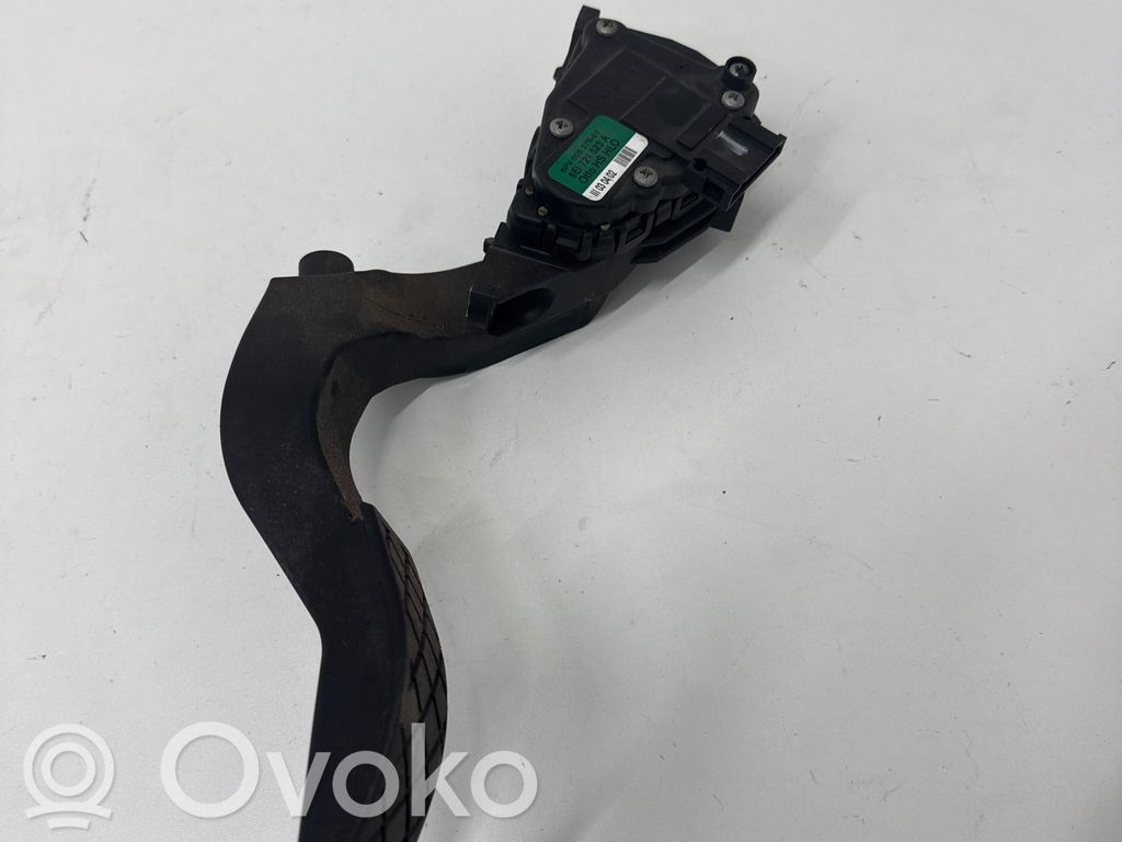 Audi A4 S4 B6 8E 8H Kaasupoljin 