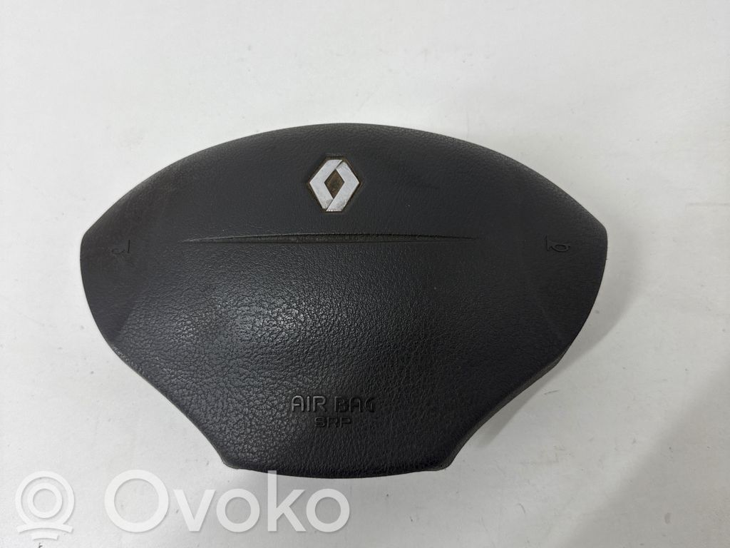 Poduszka powietrzna Airbag kierownicy   7700433083G,0122212500218,K8621D
