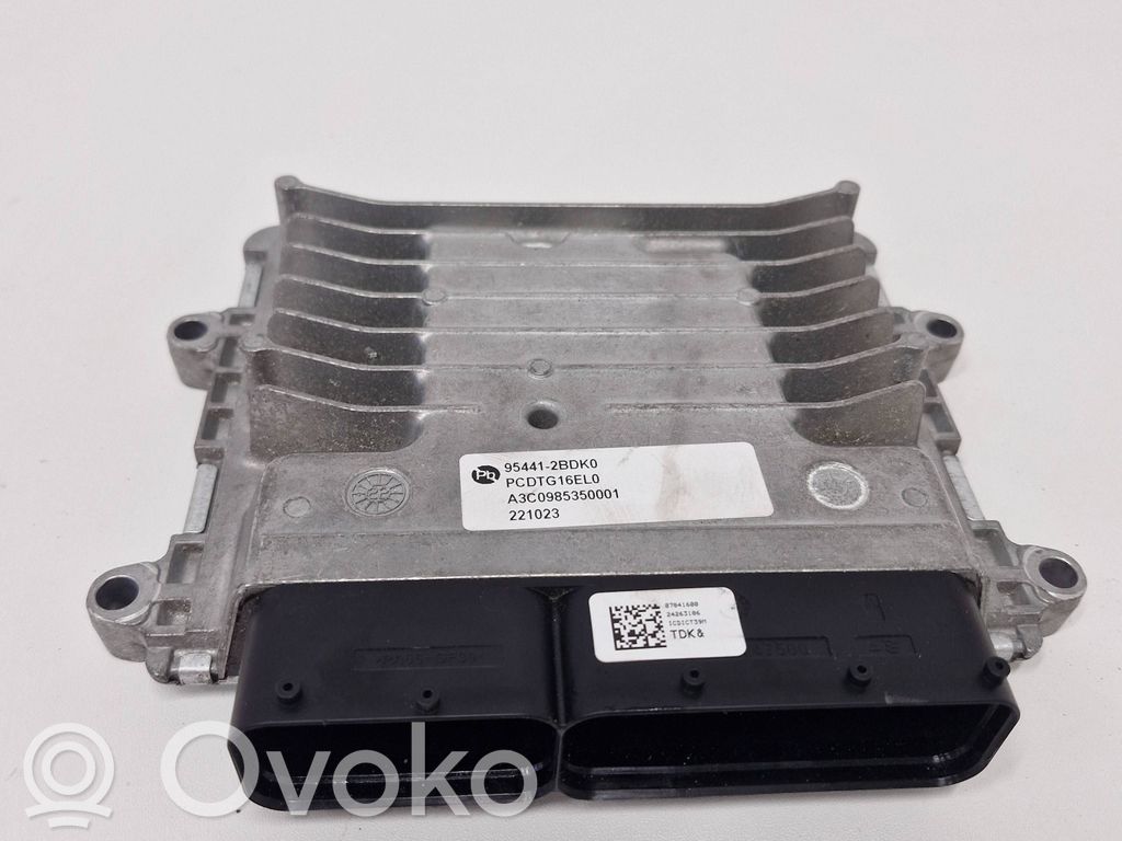 KIA Xceed Cruise control unit/module 