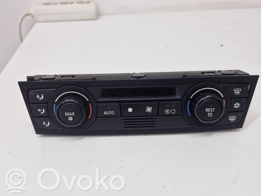 Climate control unit   9110610,060263220B,A2C53172018