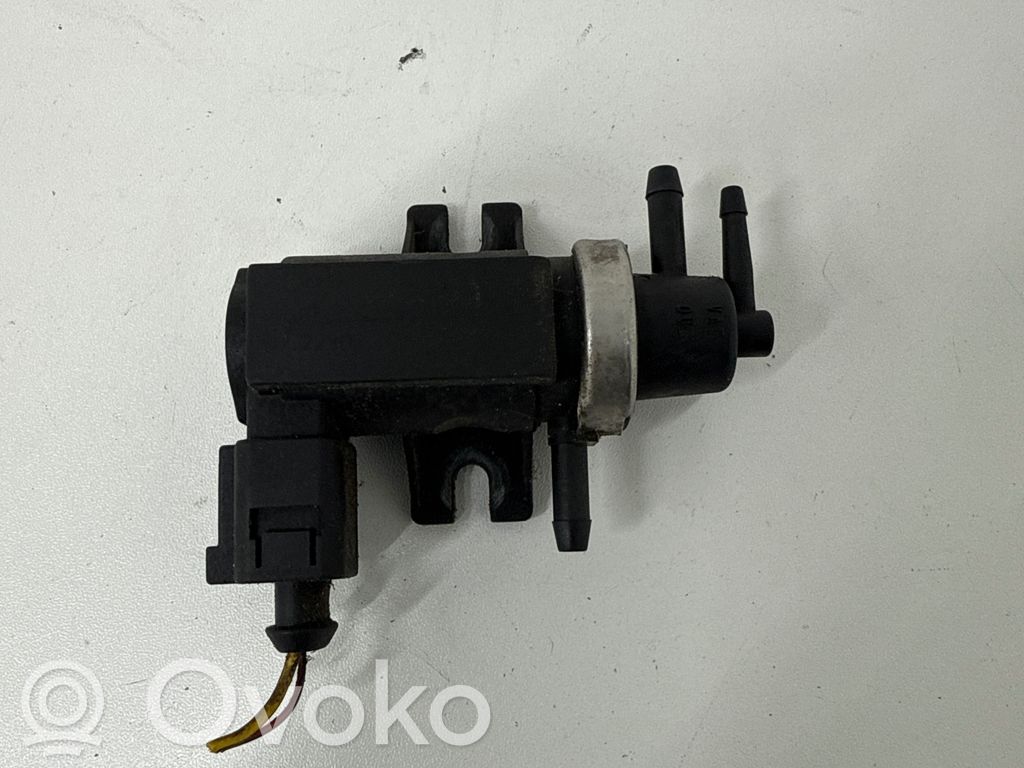 Zawór podciśnienia / Elektrozawór turbiny   1JO906627