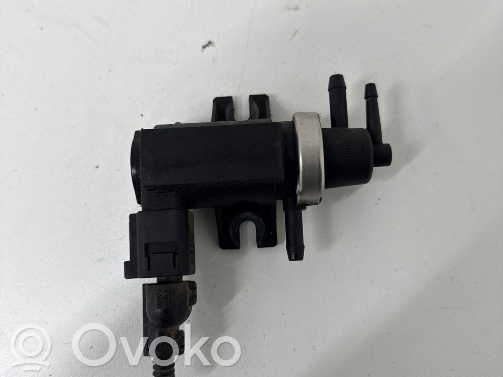 Seat Toledo II (1M) Zawór podciśnienia / Elektrozawór turbiny 