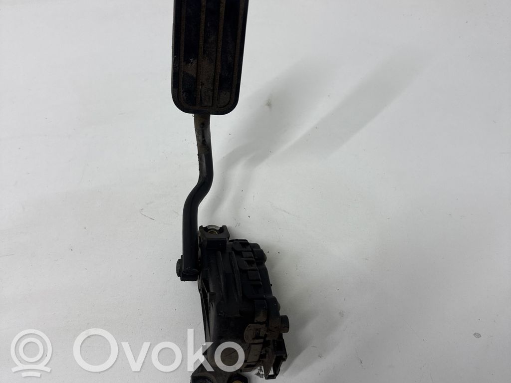 Accelerator throttle pedal   6PV00777002,YM219F836FA