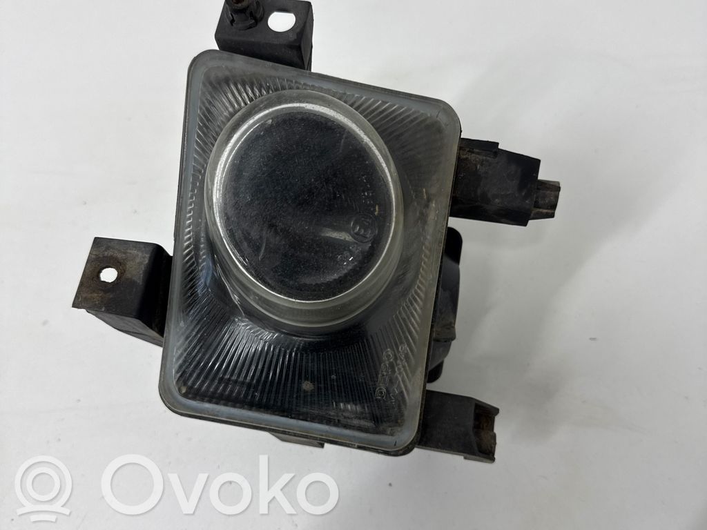 Opel Vectra C Front fog light 