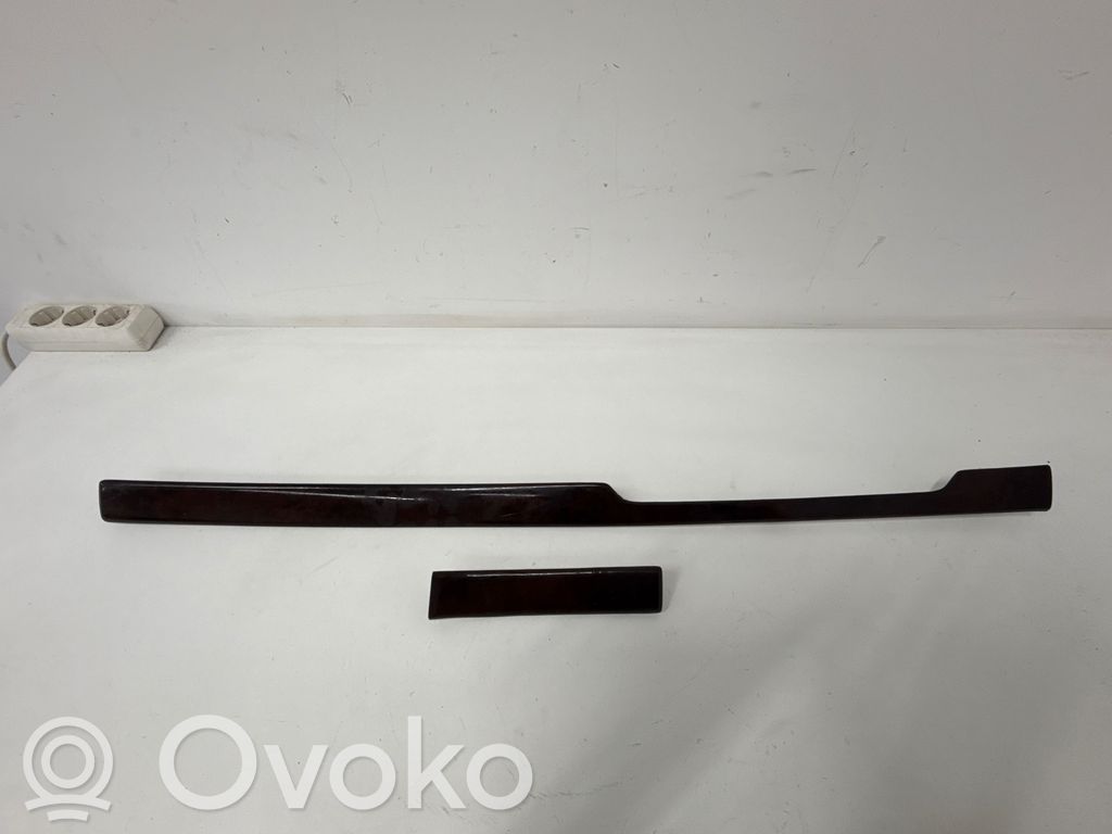 Audi A4 S4 B5 8D Ramă ornament torpedou bord 