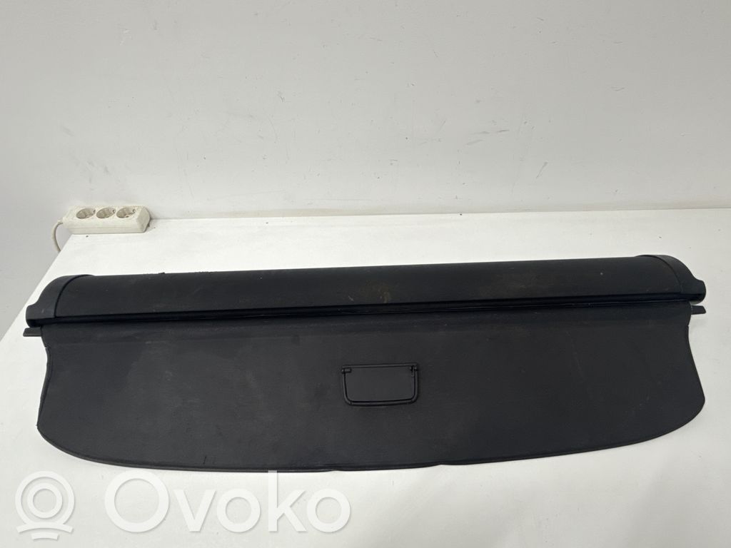 Audi A4 S4 B7 8E 8H Roleta bagażnika 