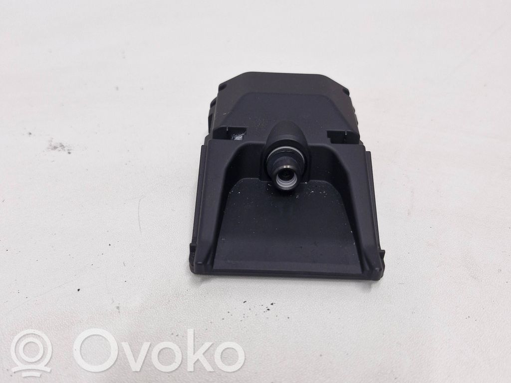 KIA Xceed Windshield/windscreen camera 