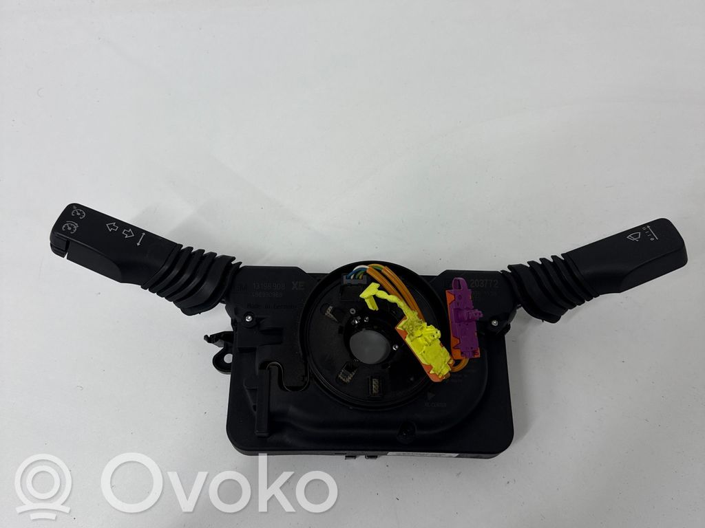 Opel Astra H Rokturu komplekts 