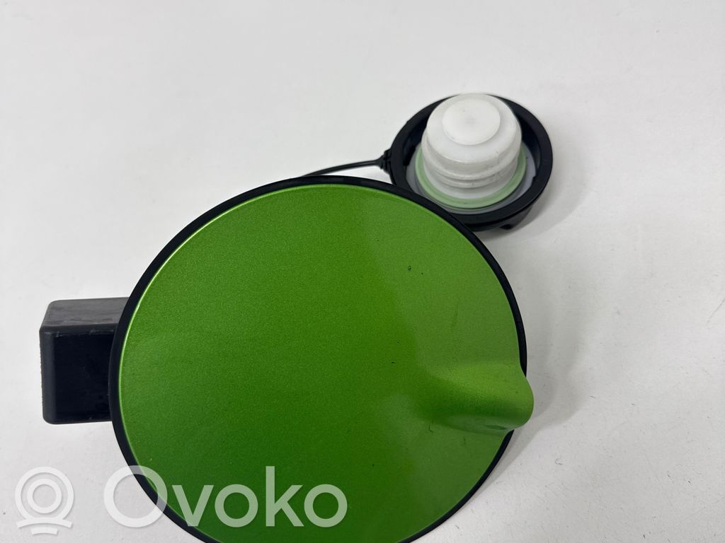 Opel Corsa E Polttoainesäiliön korkki 