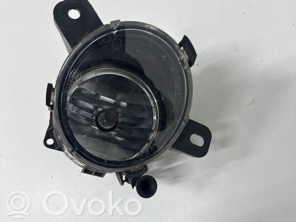 Opel Corsa E Front fog light 