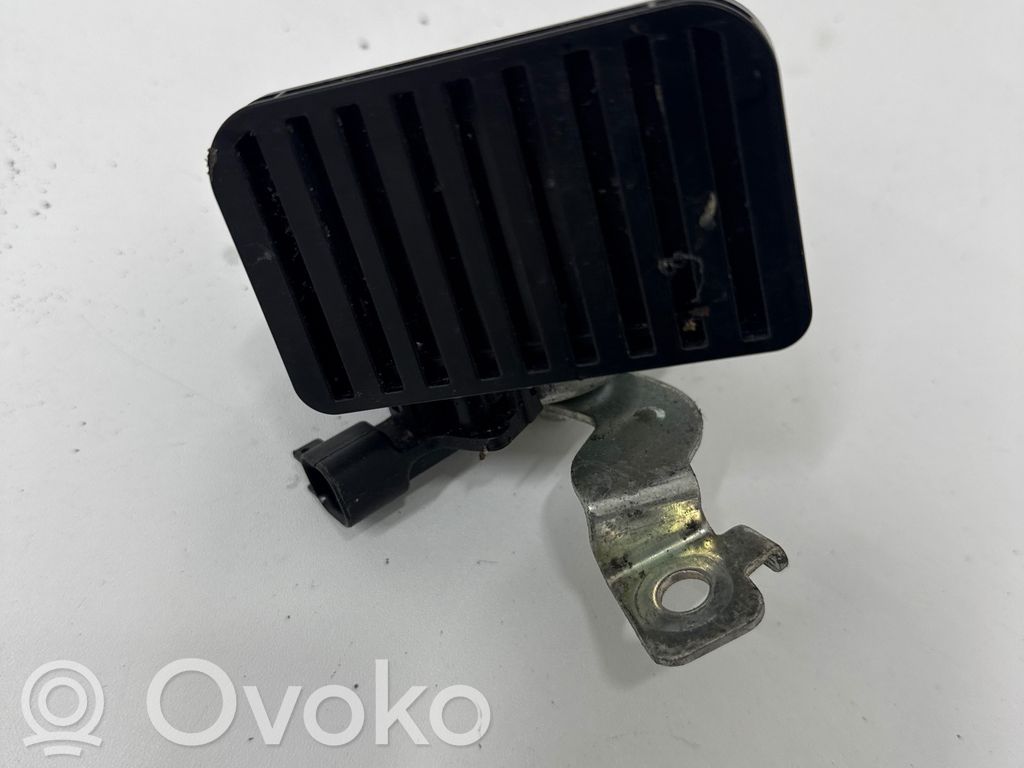 Opel Corsa E Skaņas signāls 