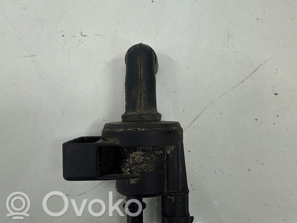 Valve électromagnétique   55566514
