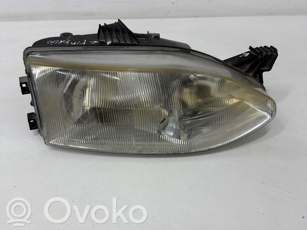 Fiat Palio Phare frontale 