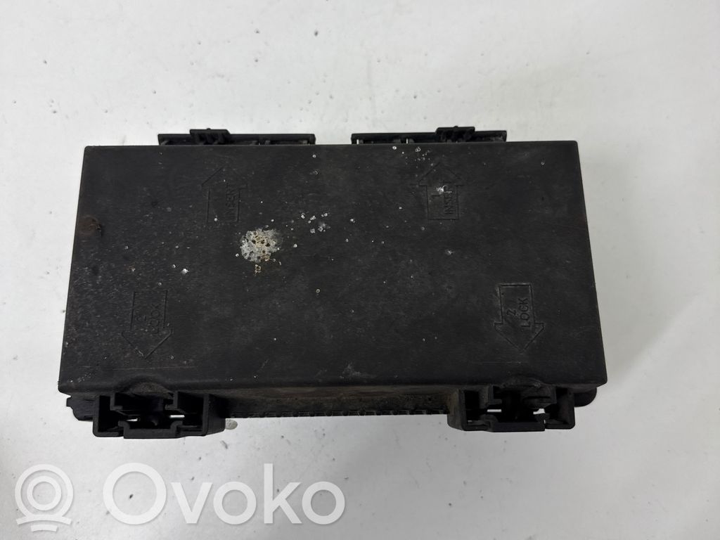 Opel Corsa D Sulakerasiasarja 