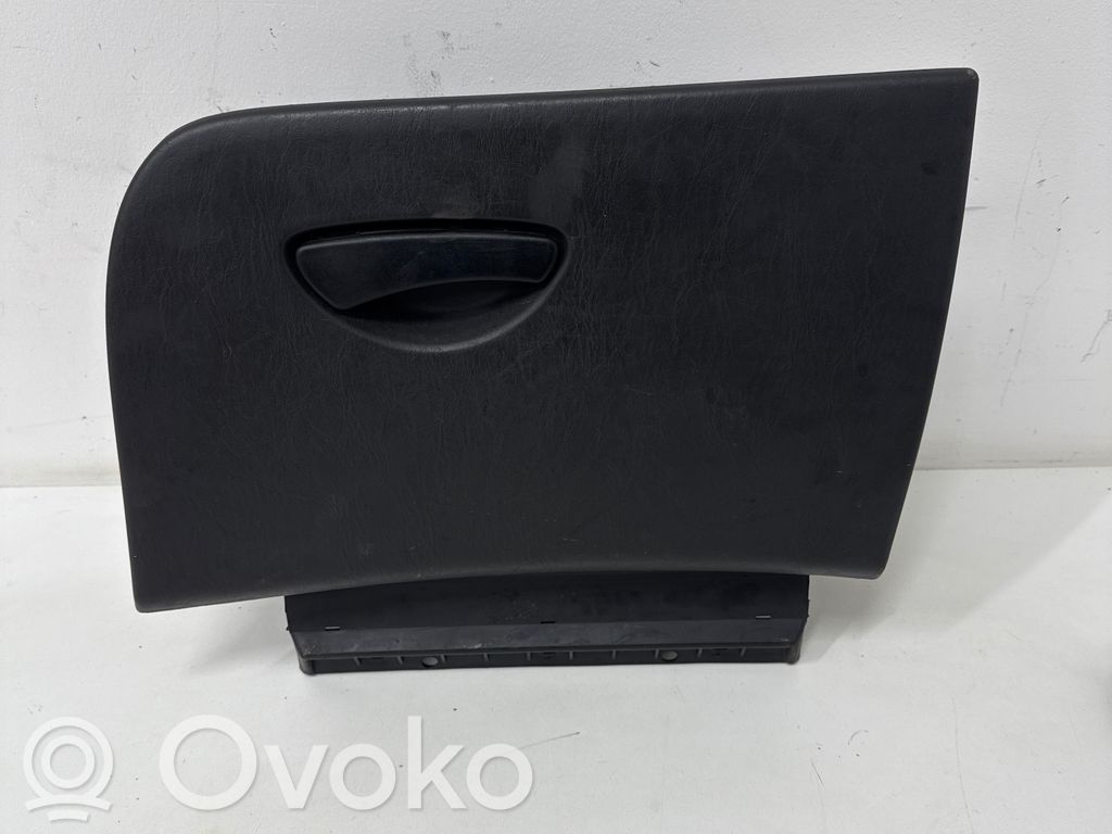 Ford Focus Guantera 