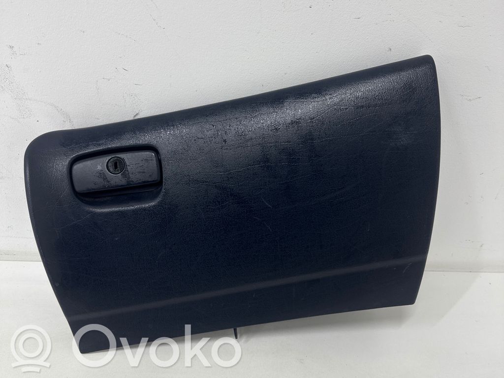Seat Alhambra (Mk1) Glove box 