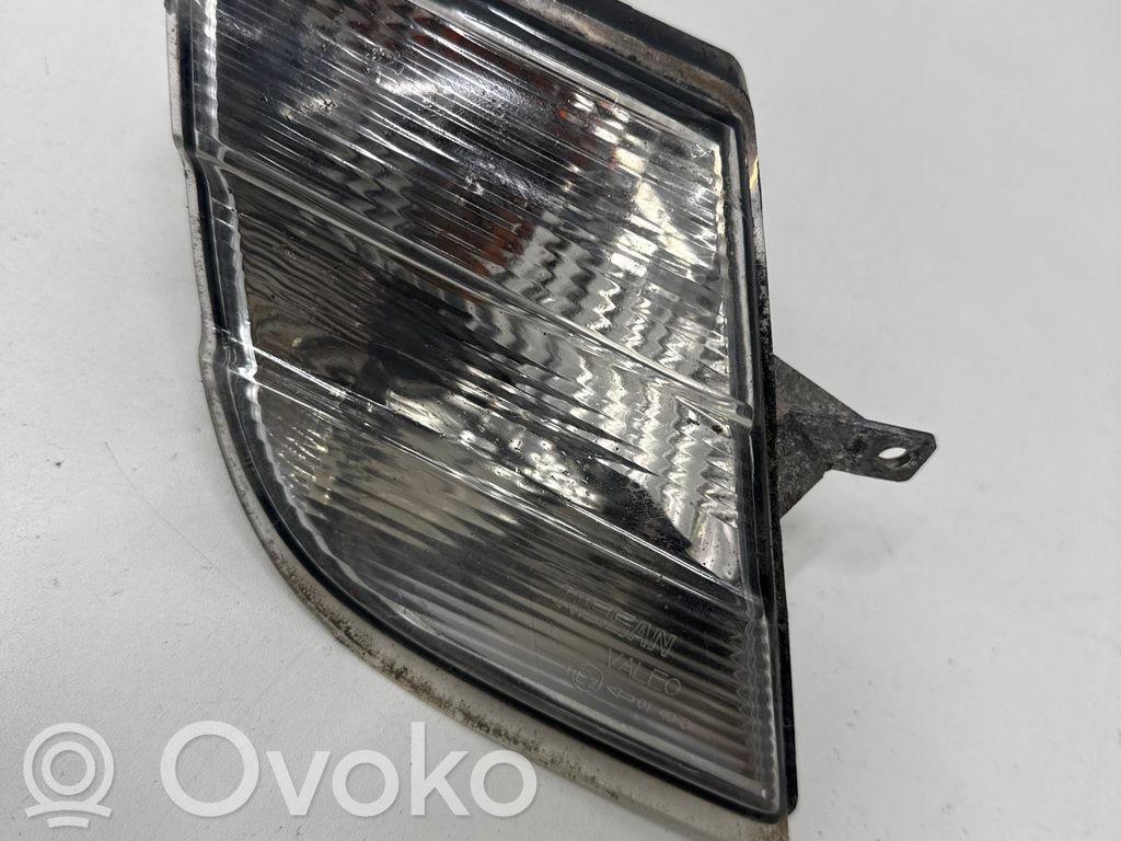 Nissan Micra Frontblinker 