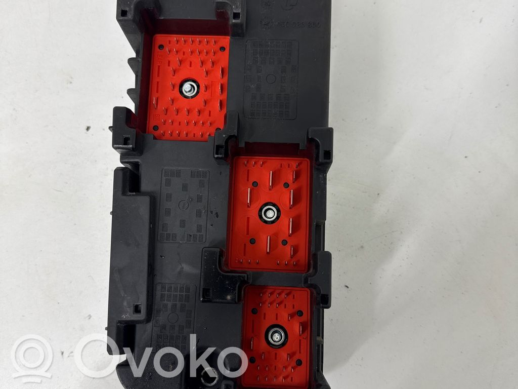 Opel Vectra C Sulakemoduuli 