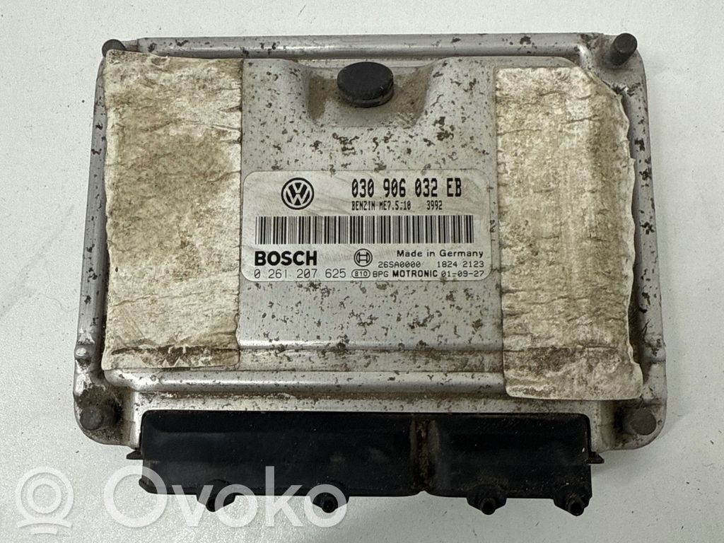 Seat Arosa Engine control unit/module 