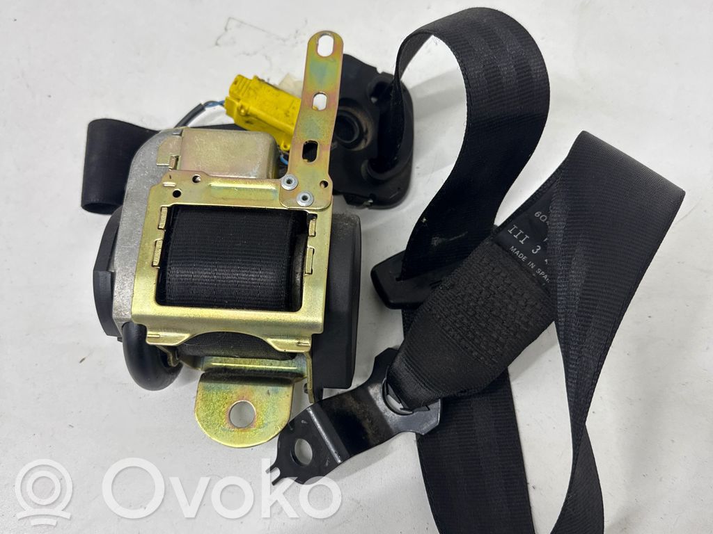 Volkswagen Polo Cinturón delantero 