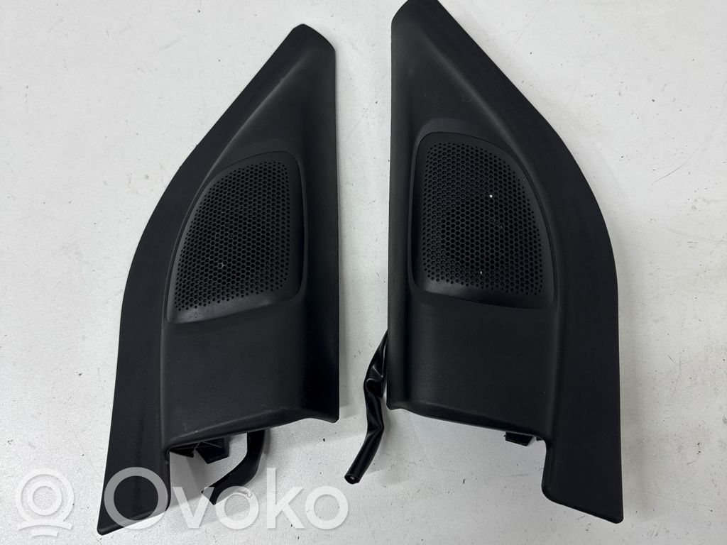 Mazda 2 Głośnik wysokotonowy drzwi przednich 
