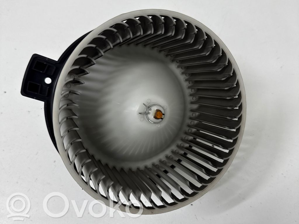 Mazā radiatora ventilators   GJ8AA02