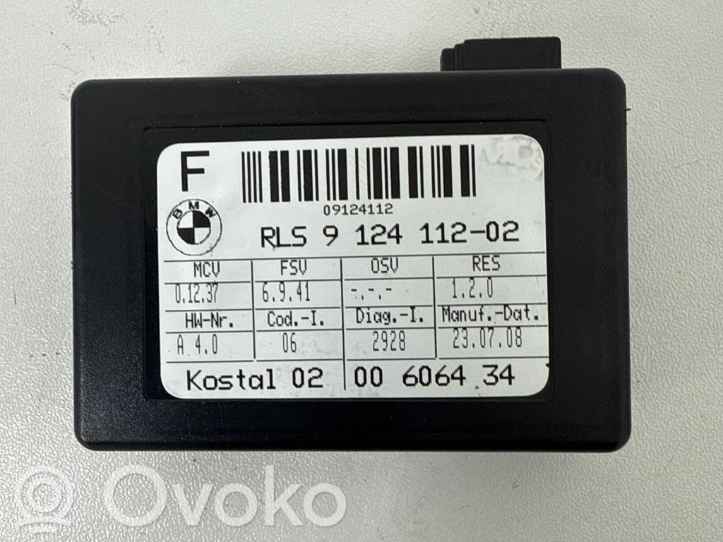Sensor de lluvia   9124112,00606434,0912411202