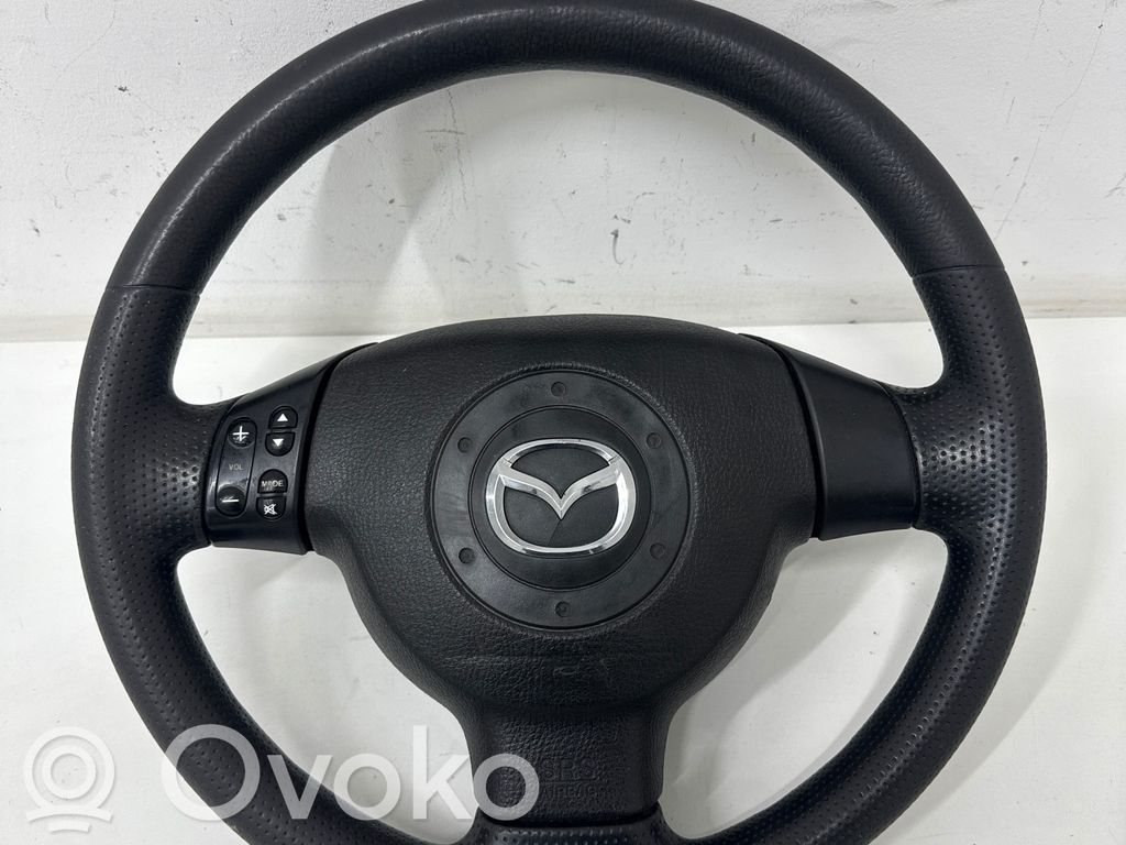 Mazda 2 Volante 