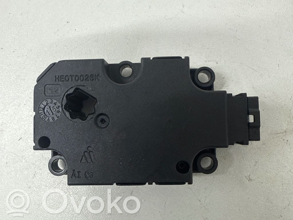 Silniczek nagrzewnicy   1139300857,A9008,AT0045D09