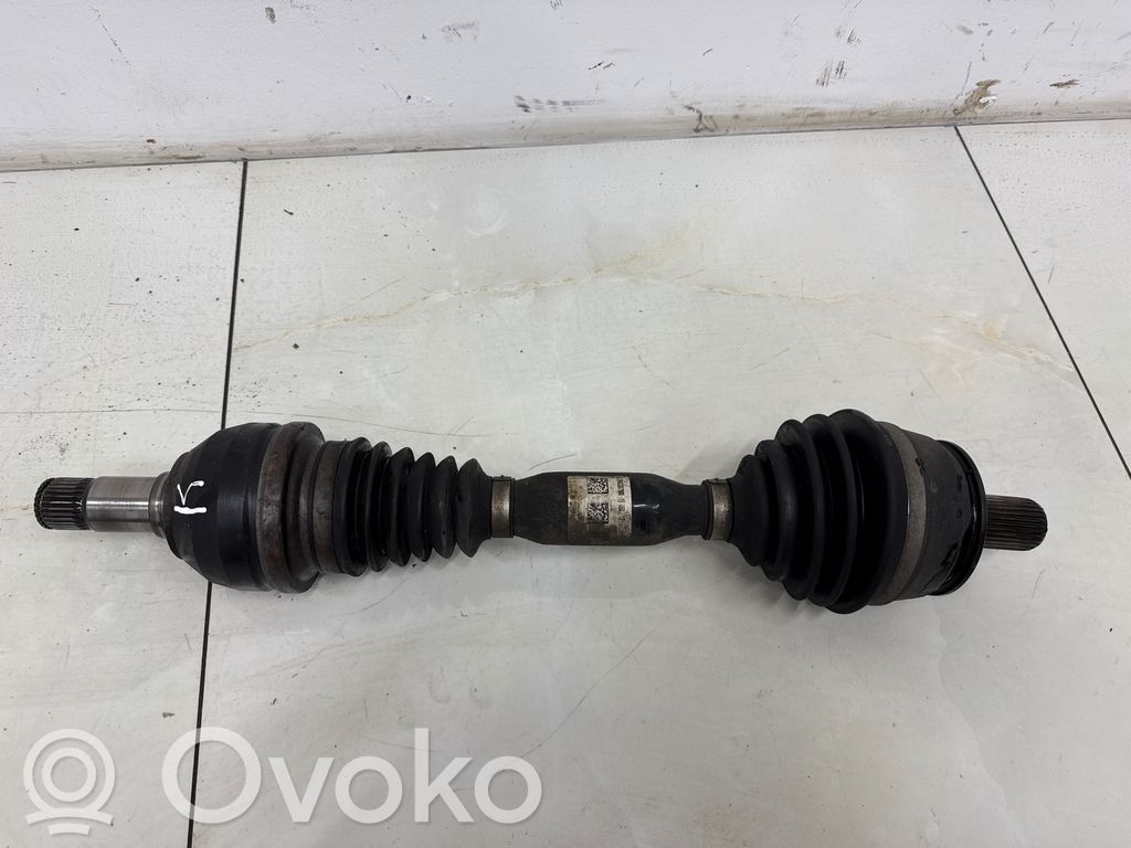 Mercedes-Benz A W176 Front driveshaft 