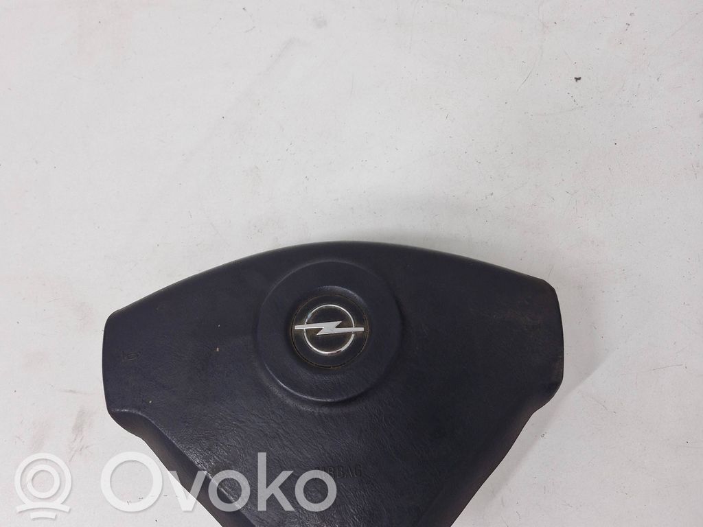 Opel Vivaro Airbag volan 