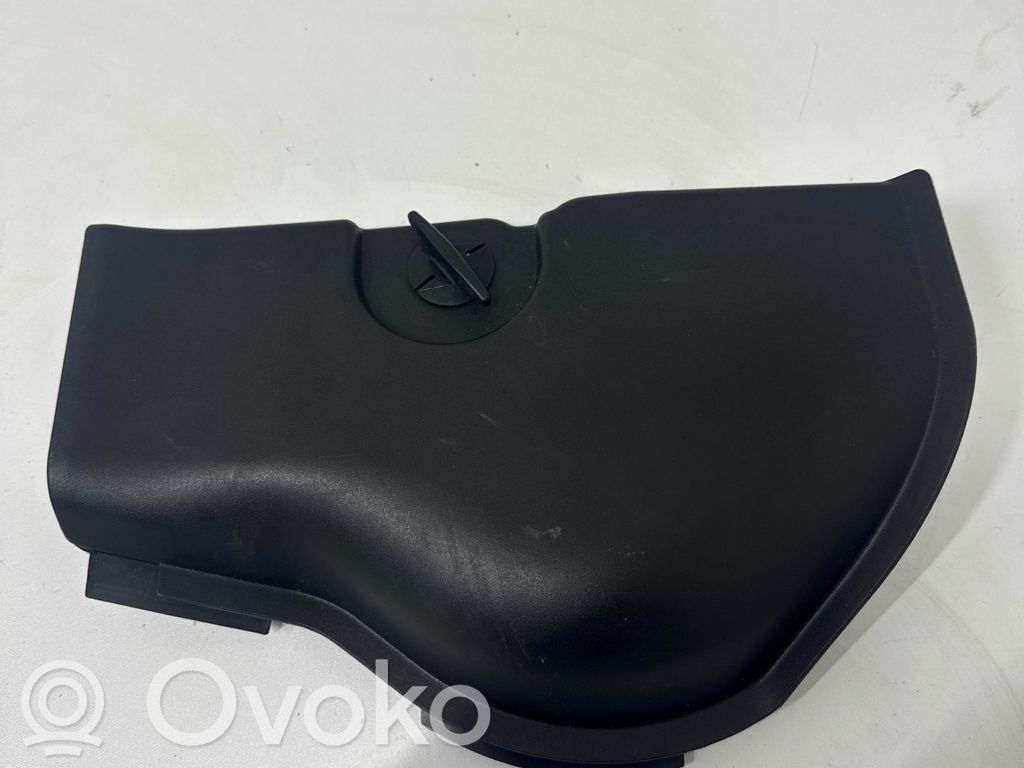 BMW Z4 E85 E86 Blende Rückleuchte Heckleuchte 