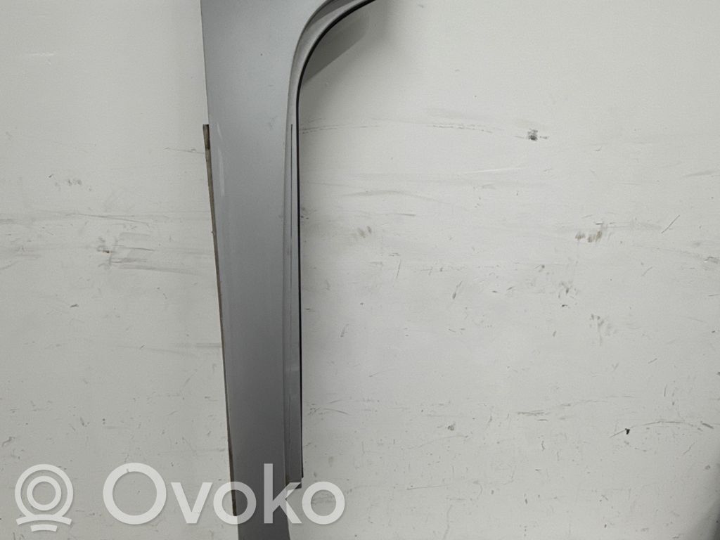 BMW Z4 E85 E86 Sill 