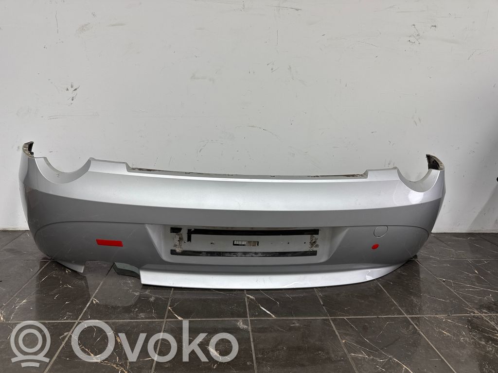 BMW Z4 E85 E86 Galinis bamperis 