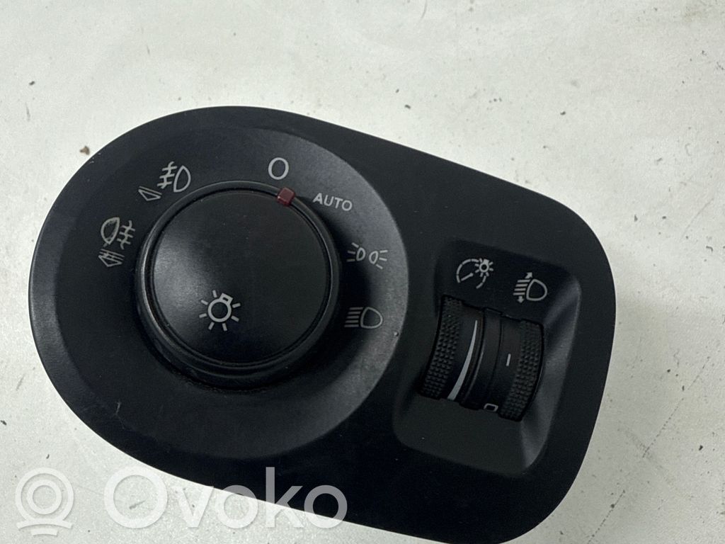 Seat Altea Lukturu slēdzis 