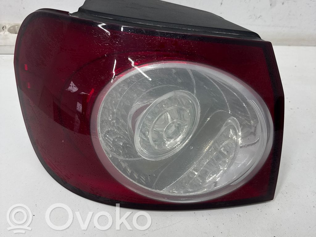 Volkswagen Golf Plus Takavalot 