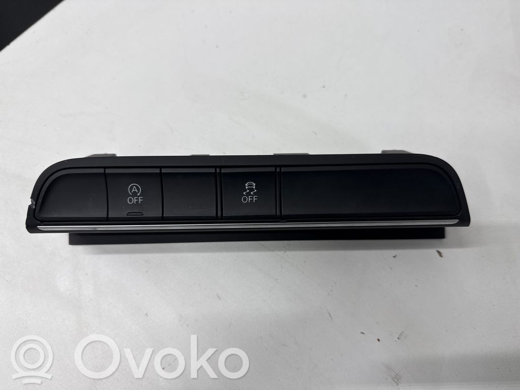ESP (stability program) switch   8U2941567