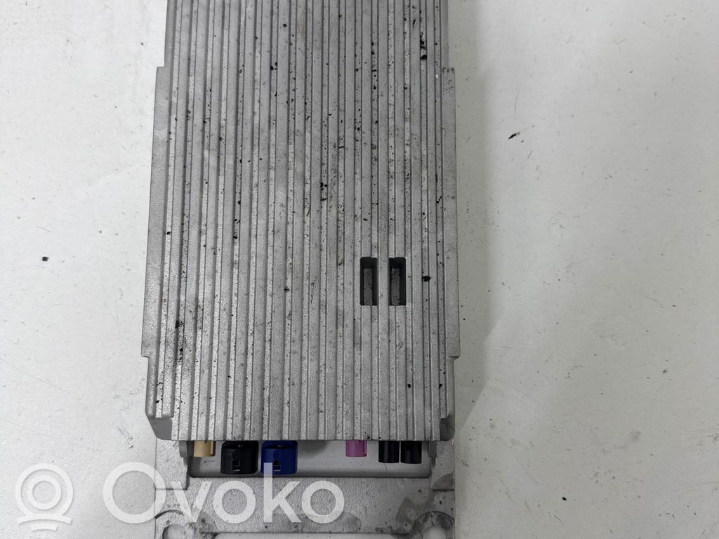 BMW X1 E84 Bluetooth modulis 