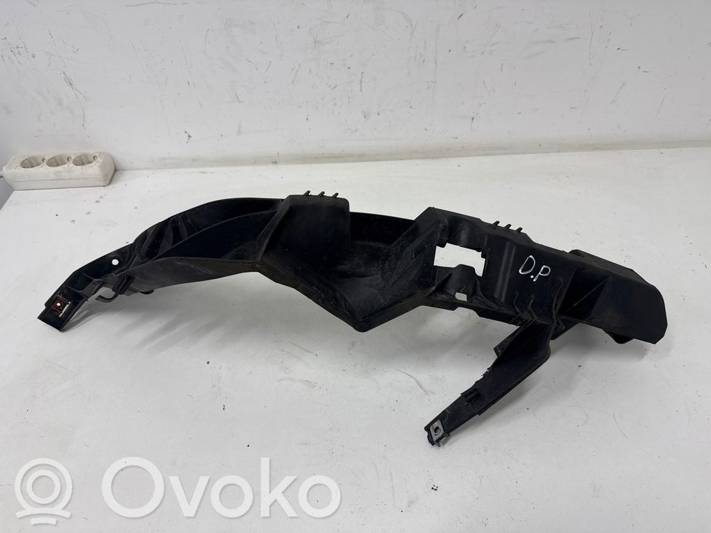 BMW X1 E84 Headlight/headlamp mounting bracket 