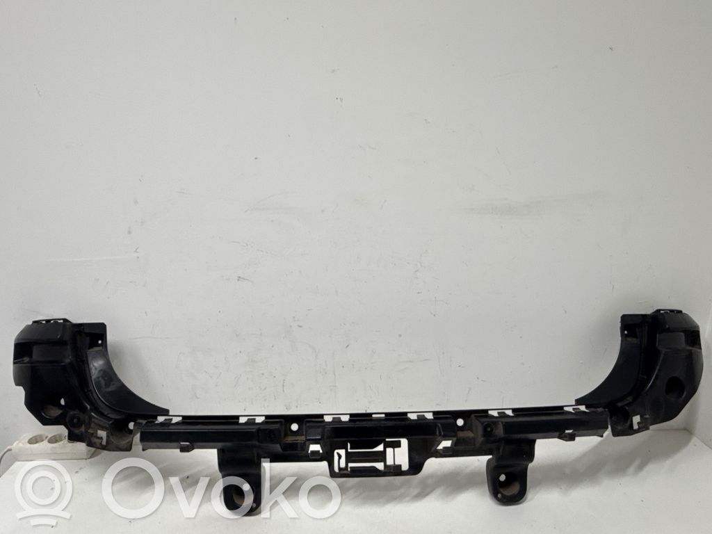 BMW X1 E84 Galinis laikiklis bamperio 