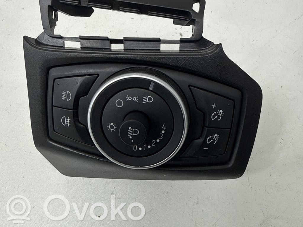 Light switch   10103842,141216A,F1ET13A024AA