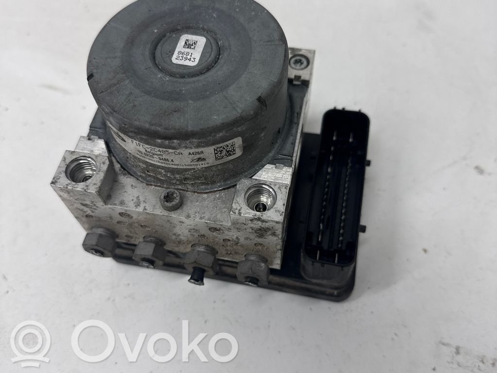 Ford Focus ABS Blokas 